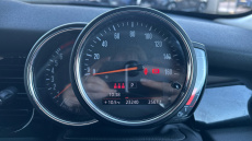 MINI Hatchback 1.5 Cooper Classic 5dr Auto Petrol Hatchback